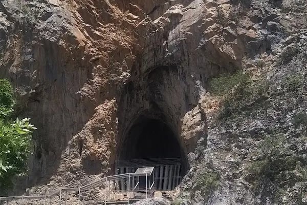 Başpınar Tabiat Parkı Kamp ve Piknik Alanı - Resim 19