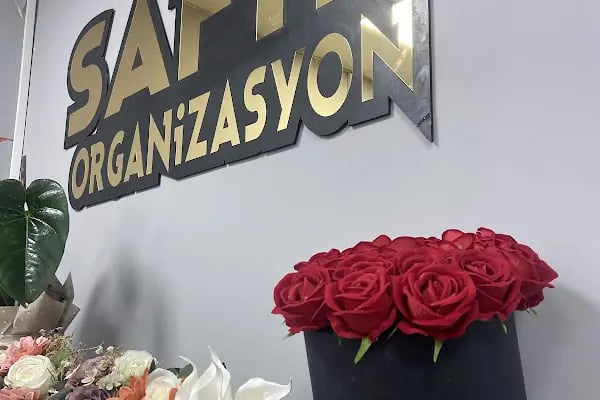 Safir organizasyon - Resim 7