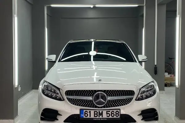 CARREAL AUTO DETAILING - Resim 16