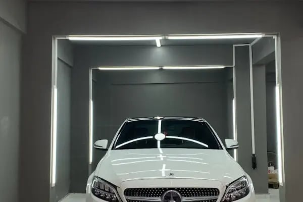 CARREAL AUTO DETAILING - Resim 4