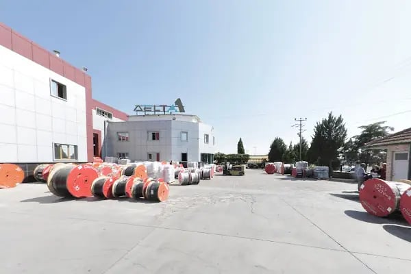 Sartel Kablo - Delta Group - Resim 1