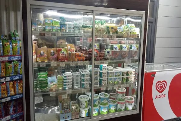 Park market toki - Resim 18