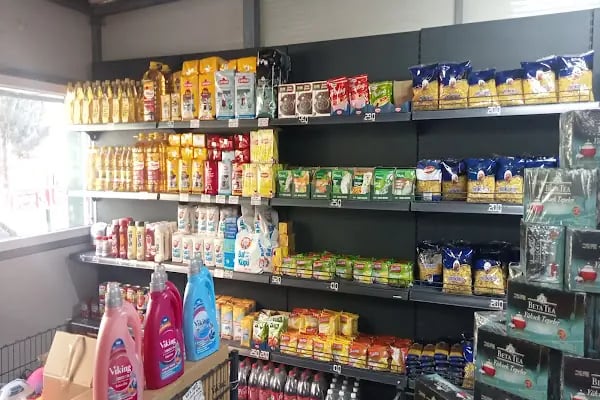 Park market toki - Resim 14