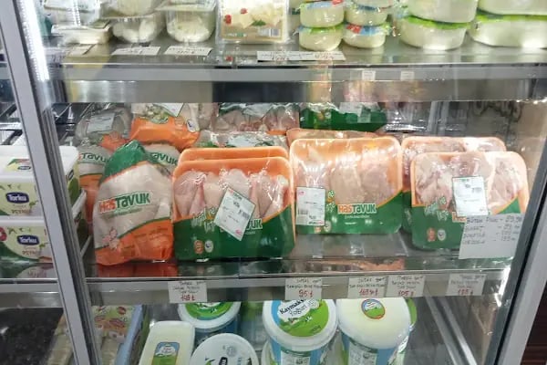Park market toki - Resim 12