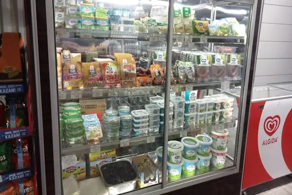 Park market toki - Resim 15