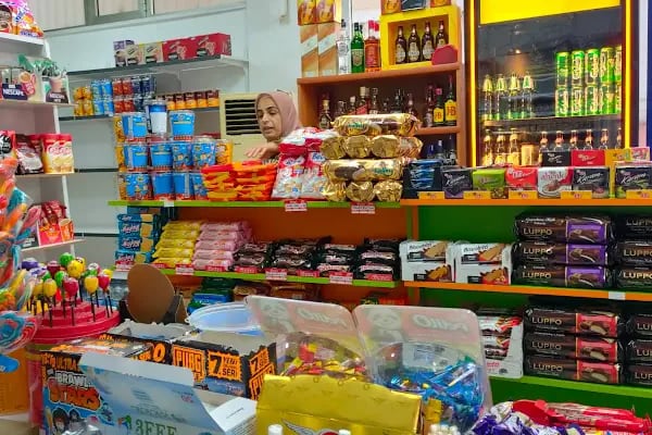 Alanya Alan Market - Resim 3