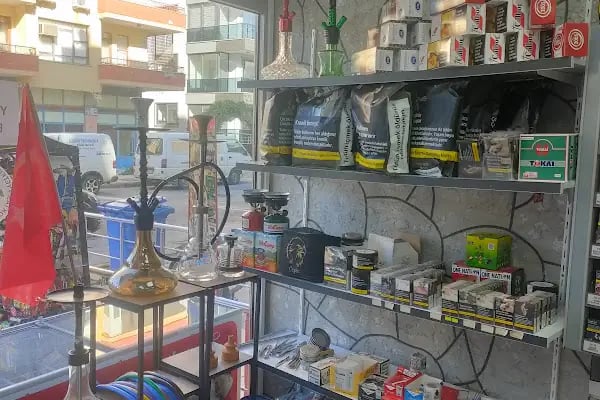 Alanya Alan Market - Resim 2