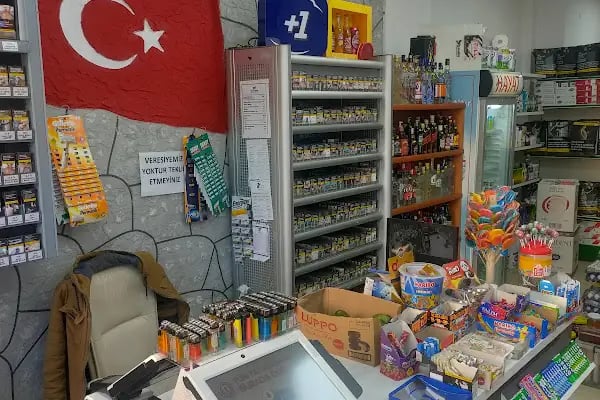 Alanya Alan Market - Resim 1