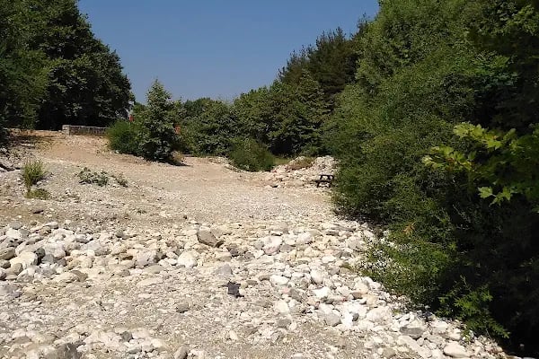 ŞELALE YEŞİL VADİ KIR DÜĞÜN ALANI - Resim 11