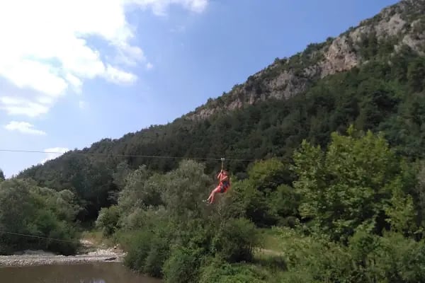 ŞELALE YEŞİL VADİ KIR DÜĞÜN ALANI - Resim 8