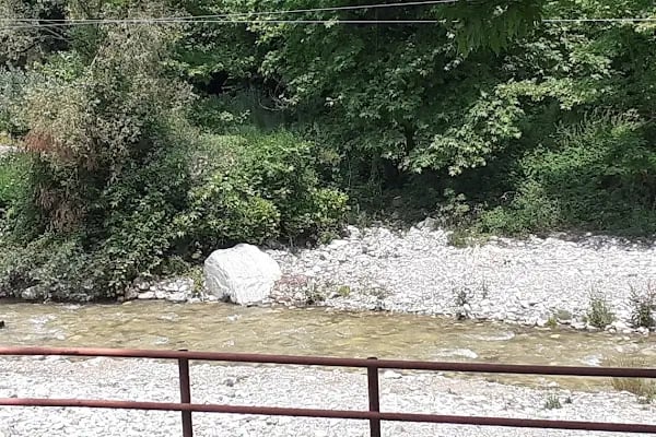 ŞELALE YEŞİL VADİ KIR DÜĞÜN ALANI - Resim 19