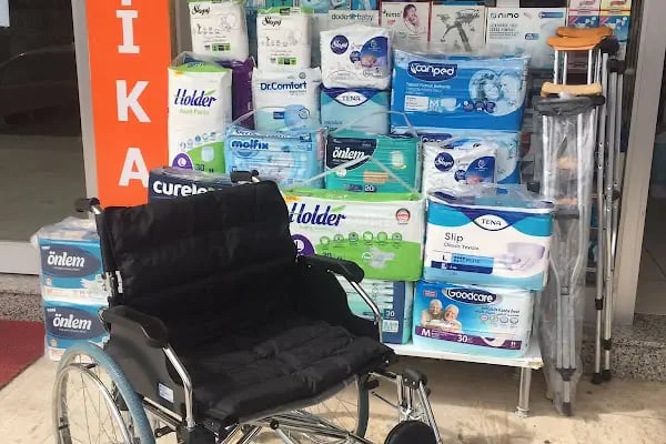 ÇERKEZKÖY YAŞAM MEDİKAL 7/24 - Resim 5