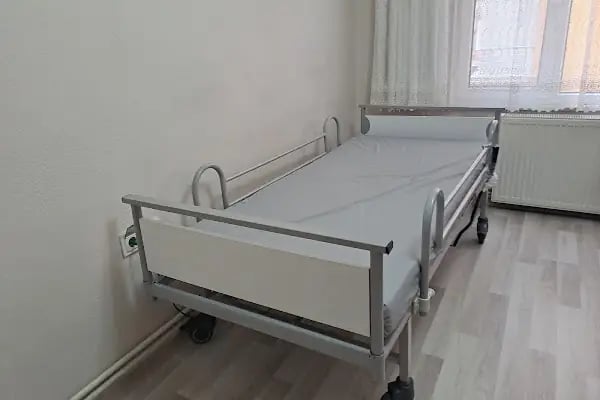 ÇERKEZKÖY YAŞAM MEDİKAL 7/24 - Resim 9