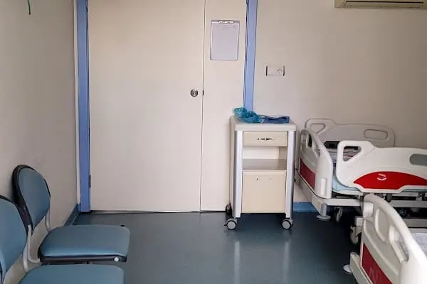 Yaylalı Göz Hastanesi - Resim 3