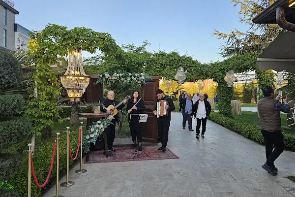 Beyazgül Düğün Salonu - Resim 17