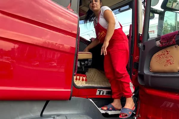 Lüx Oto Kuaförü Hanımeli - Resim 15