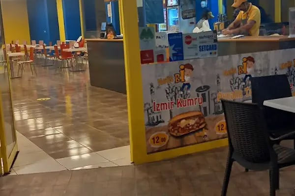 BOLBİ KUMRU AYVALIK TANTUNİ KUMRUCU SAMİ KARAPÜRÇEK - Resim 11
