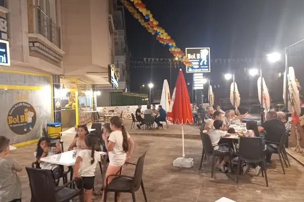 BOLBİ KUMRU AYVALIK TANTUNİ KUMRUCU SAMİ KARAPÜRÇEK - Resim 5
