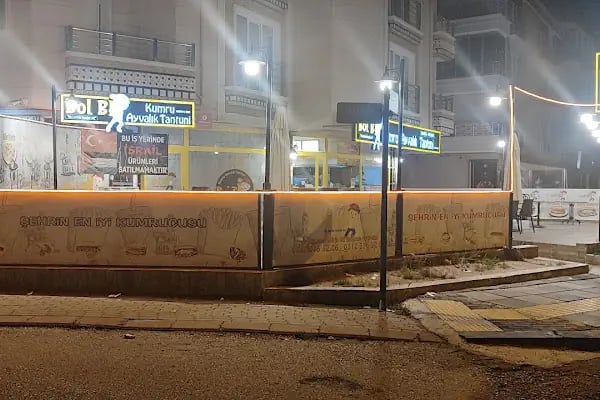BOLBİ KUMRU AYVALIK TANTUNİ KUMRUCU SAMİ KARAPÜRÇEK - Resim 6