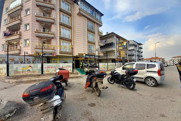 BOLBİ KUMRU AYVALIK TANTUNİ KUMRUCU SAMİ KARAPÜRÇEK - Resim 17