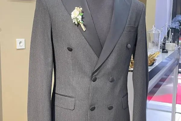 ARNAVUTKÖY GGS TEKSTİL ERKEK GİYİM ve TAKIM ELBİSE FABRİKA SATIŞ MAĞAZASI - Resim 8