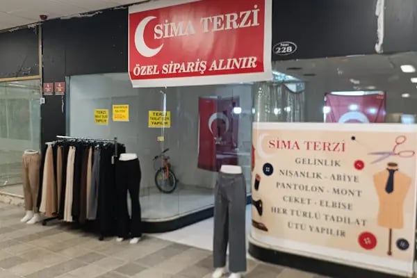 Sima Terzi - Resim 6