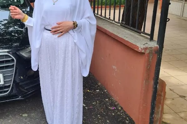Sima Terzi - Resim 1