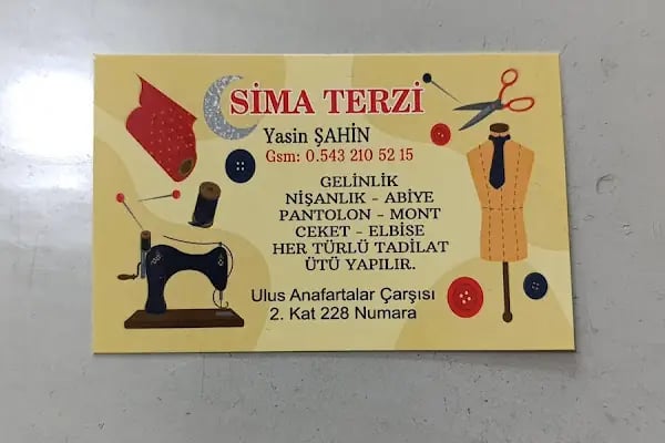 Sima Terzi - Resim 11