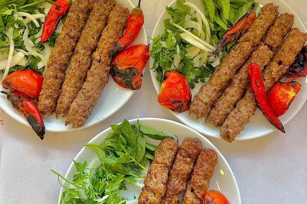 Birecik İkinci Bahar Emin Usta - Resim 3