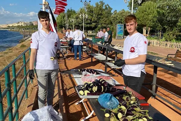 Birecik İkinci Bahar Emin Usta - Resim 16