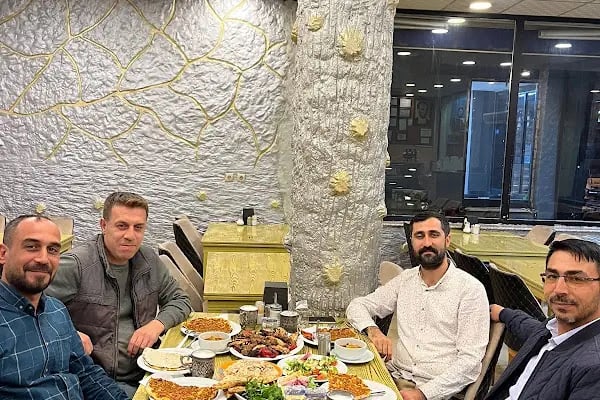 Birecik İkinci Bahar Emin Usta - Resim 20