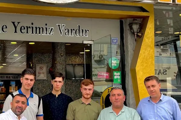 Birecik İkinci Bahar Emin Usta - Resim 9