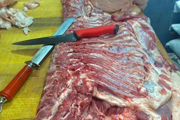 Birecik İkinci Bahar Emin Usta - Resim 19