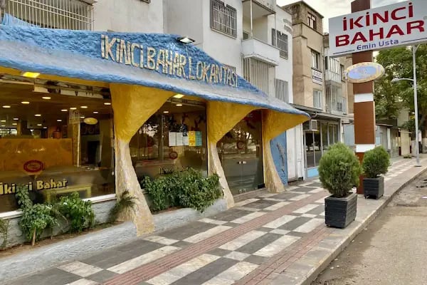 Birecik İkinci Bahar Emin Usta - Resim 2