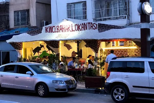 Birecik İkinci Bahar Emin Usta - Resim 13