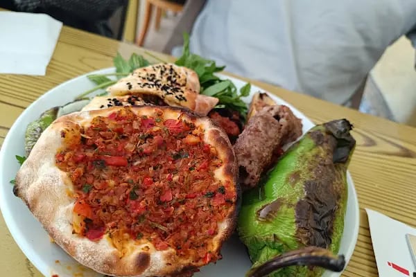 Birecik İkinci Bahar Emin Usta - Resim 14