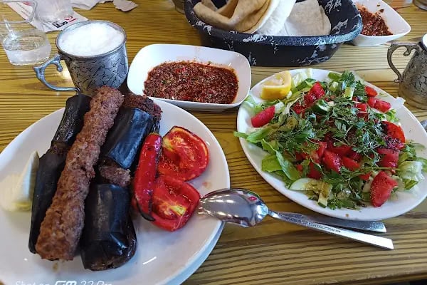 Birecik İkinci Bahar Emin Usta - Resim 4