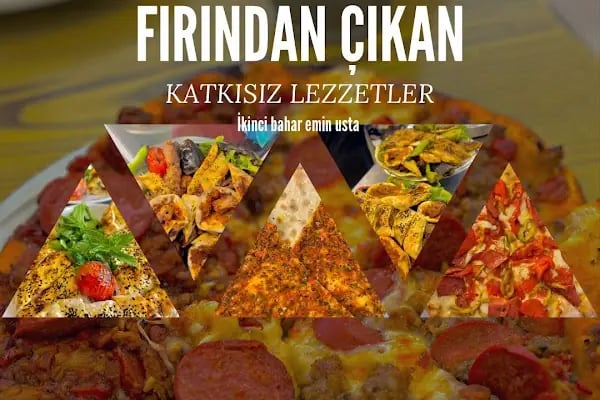 Birecik İkinci Bahar Emin Usta - Resim 10