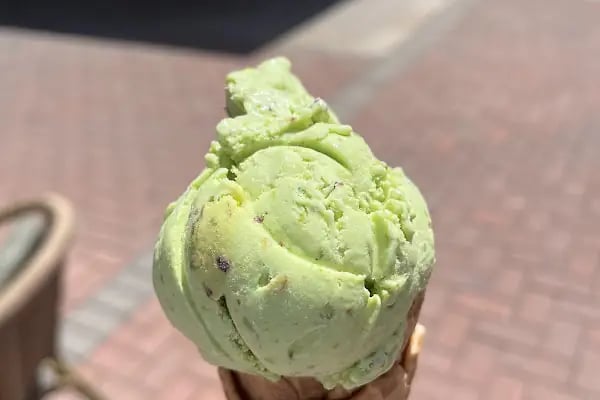 Mama Olga’s Ice Cream - Resim 11
