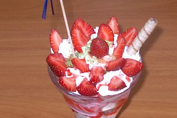Mama Olga’s Ice Cream - Resim 12