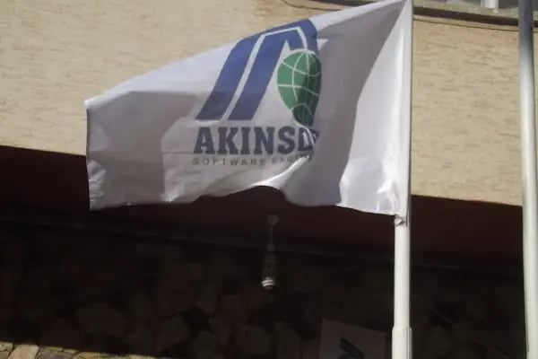 Sim Bilgisayar - Sim Bilişim Teknolojileri - AKINSOFT Mersin Bölge Bayi - Resim 5