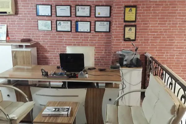 Sim Bilgisayar - Sim Bilişim Teknolojileri - AKINSOFT Mersin Bölge Bayi - Resim 2