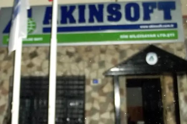 Sim Bilgisayar - Sim Bilişim Teknolojileri - AKINSOFT Mersin Bölge Bayi - Resim 9
