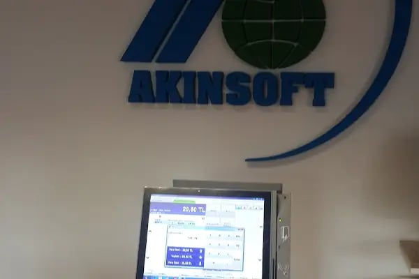 Sim Bilgisayar - Sim Bilişim Teknolojileri - AKINSOFT Mersin Bölge Bayi - Resim 14