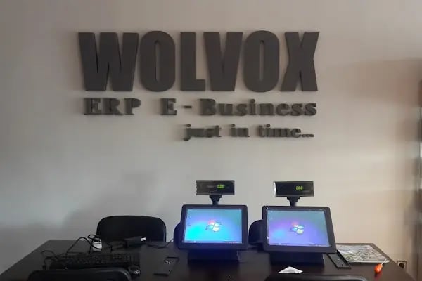 Sim Bilgisayar - Sim Bilişim Teknolojileri - AKINSOFT Mersin Bölge Bayi - Resim 3