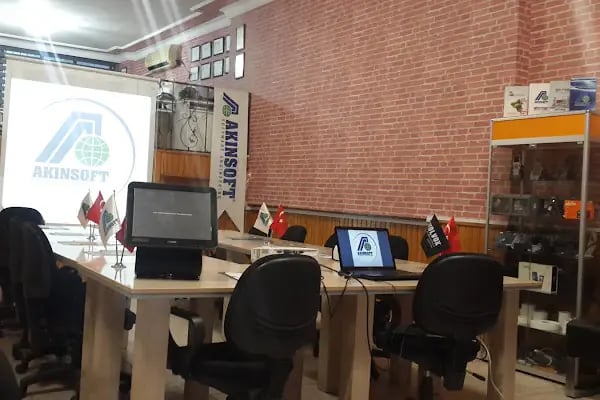Sim Bilgisayar - Sim Bilişim Teknolojileri - AKINSOFT Mersin Bölge Bayi - Resim 11