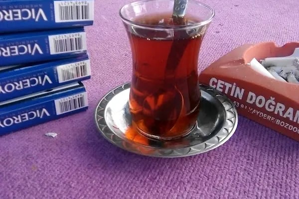 Çamlıdere Merkez Camii - Resim 1