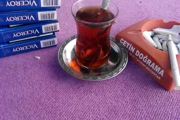 Çamlıdere Merkez Camii - Resim 6