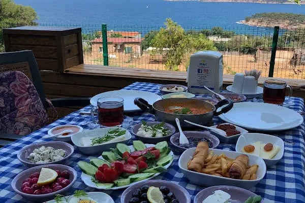 Yücetepe Restoran &amp; Kafe - Resim 2