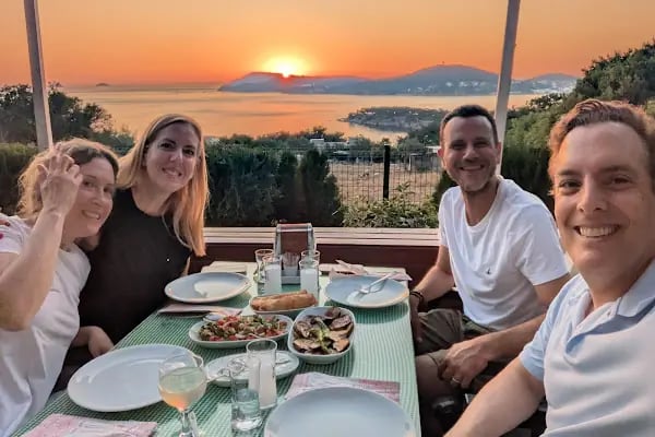 Yücetepe Restoran &amp; Kafe - Resim 9